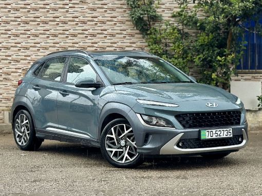 Picture of Hyundai Kona