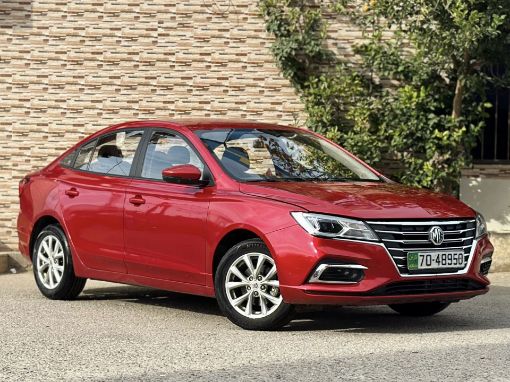 Picture of MG 5