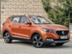 Picture of MG ZS