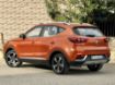 Picture of MG ZS