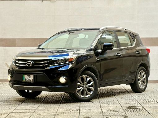 Picture of GAC GS3
