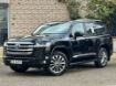 Picture of Land Cruiser GXR