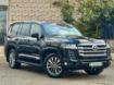 Picture of Land Cruiser GXR