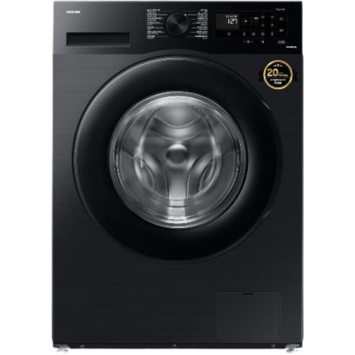 Picture of washing machine