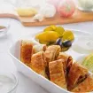 صورة عربي تربل دجاج