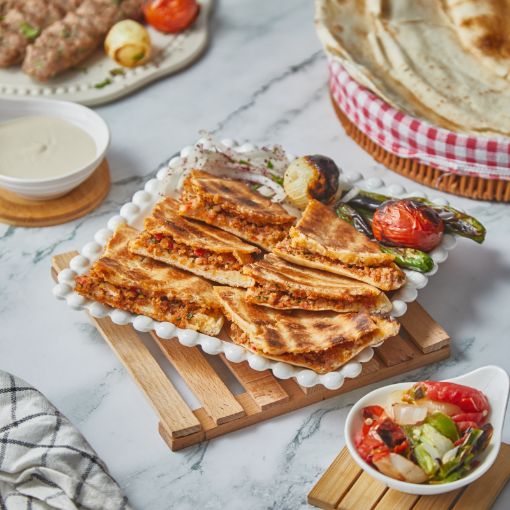 صورة وجبة عرايس