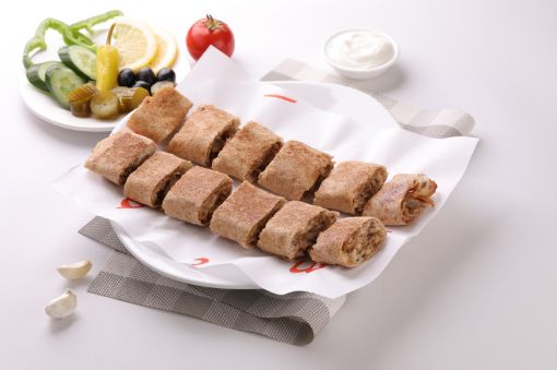 صورة عربي دبل دجاج